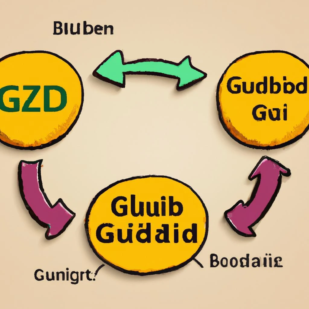 GBIZUIDとは